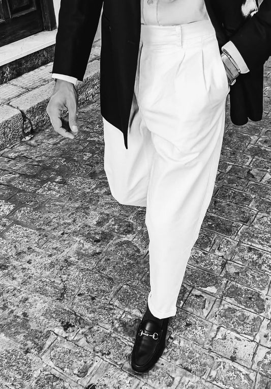 Pantalones chinos: Elegancia Casual para tu Vida Cotidiana