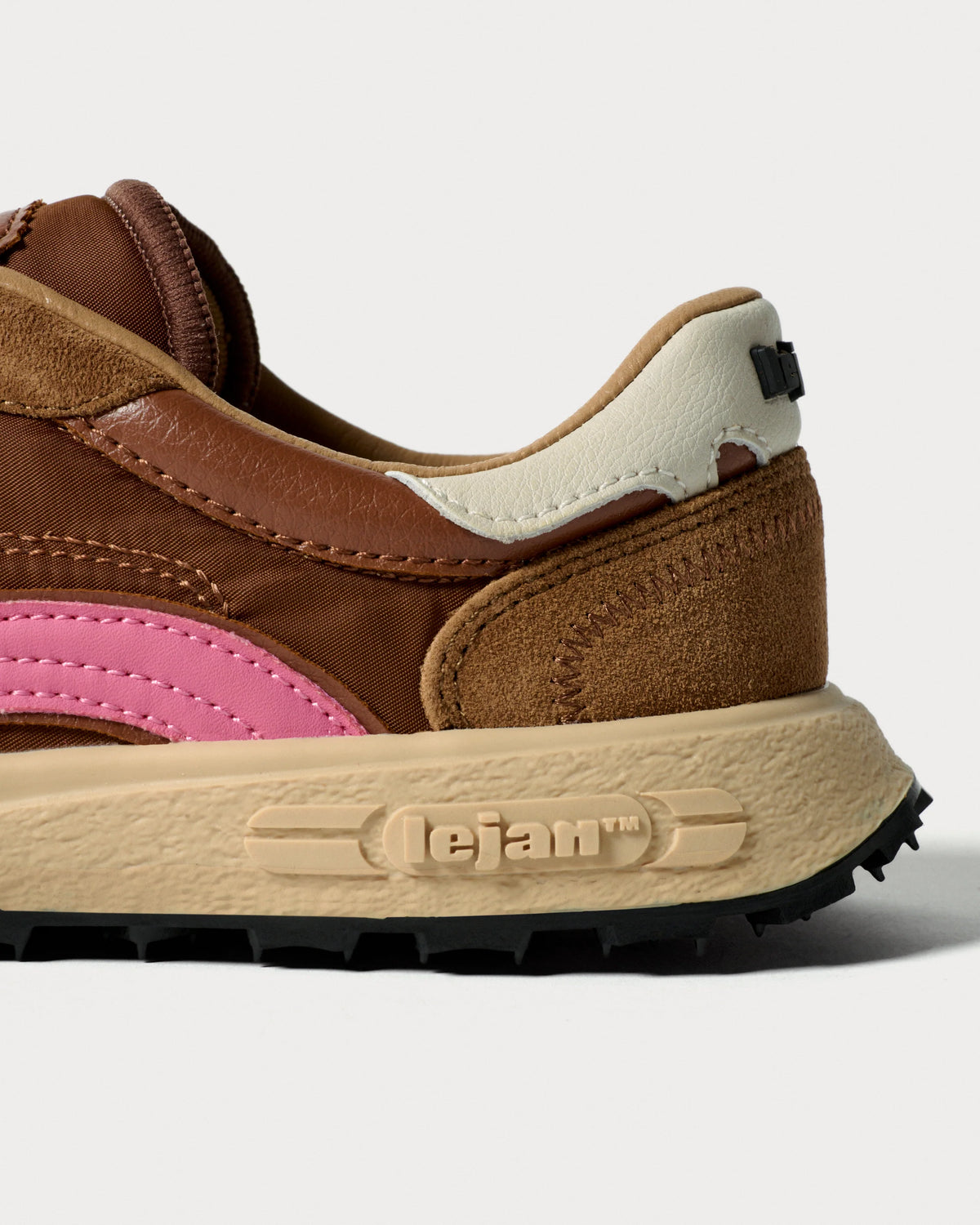 Lejan Melrose® Terra pink