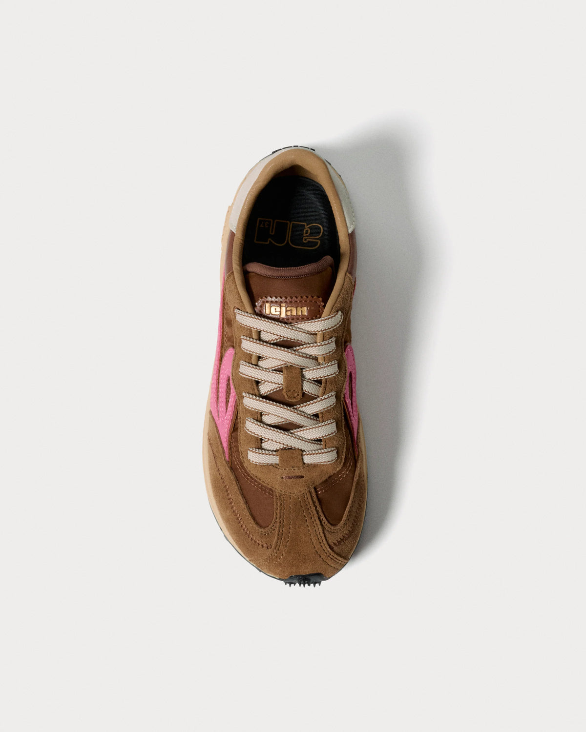 Lejan Melrose® Terra pink
