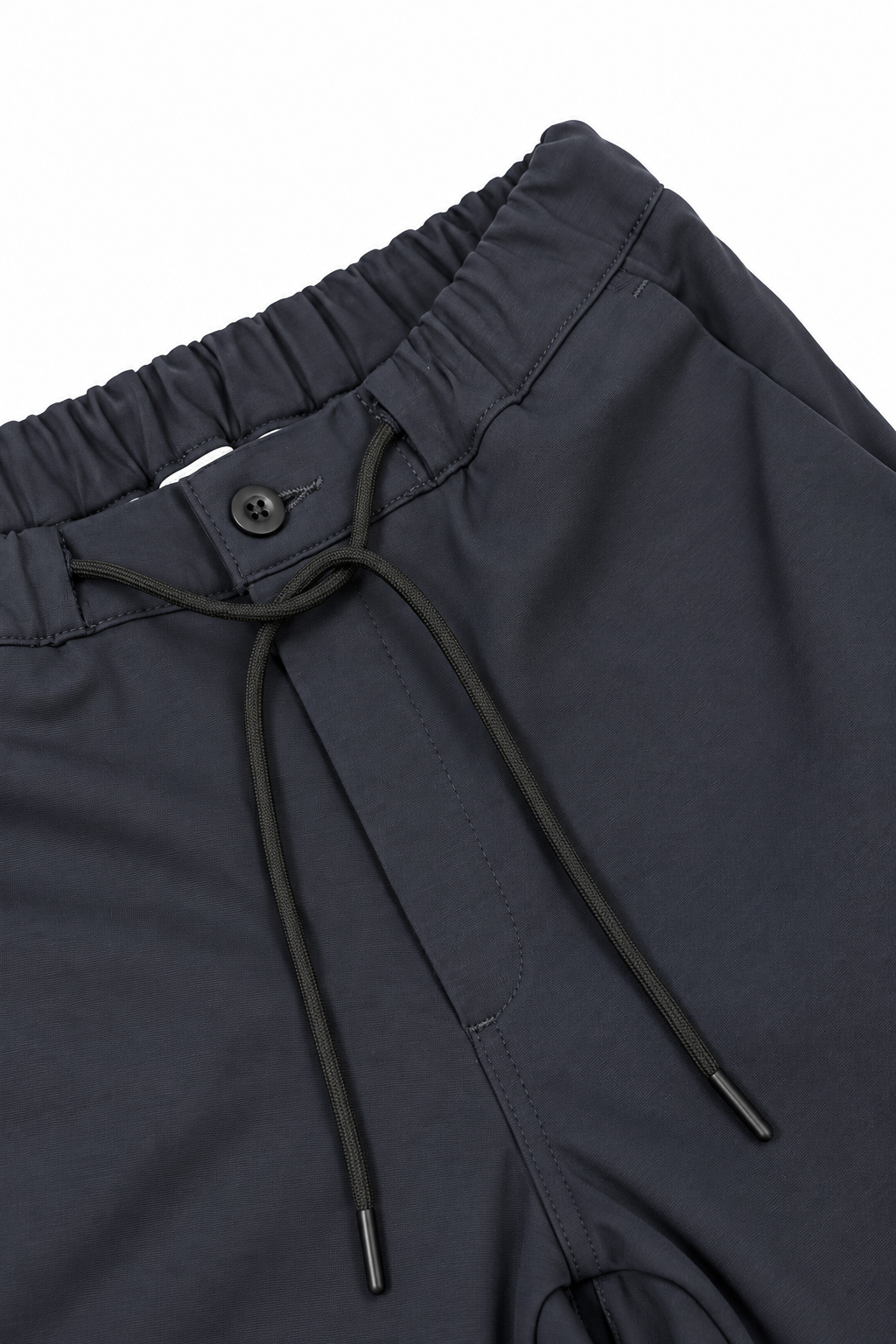 Pantalón cargo travel azul marino