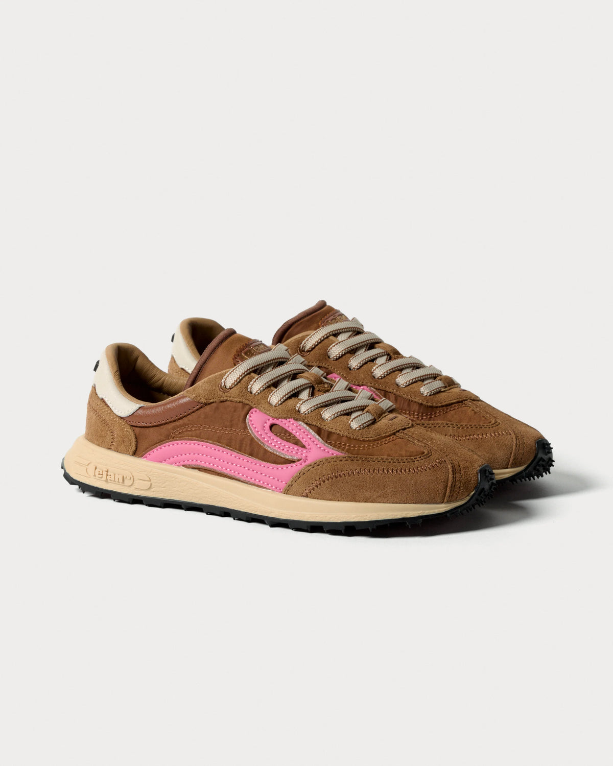 Lejan Melrose® Terra pink