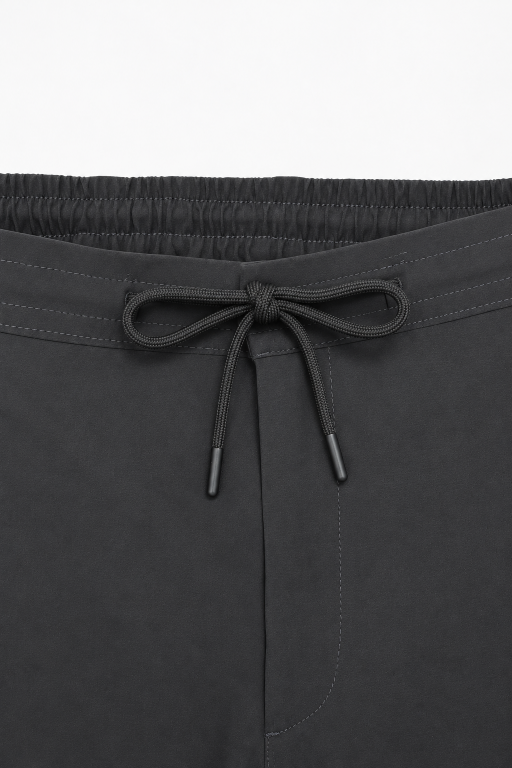 Pantalón chino técnico gris