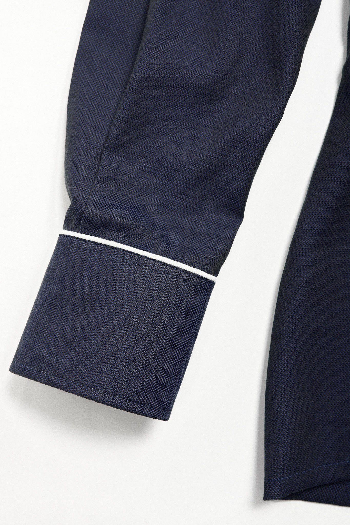Camisa Hollywood azul marino