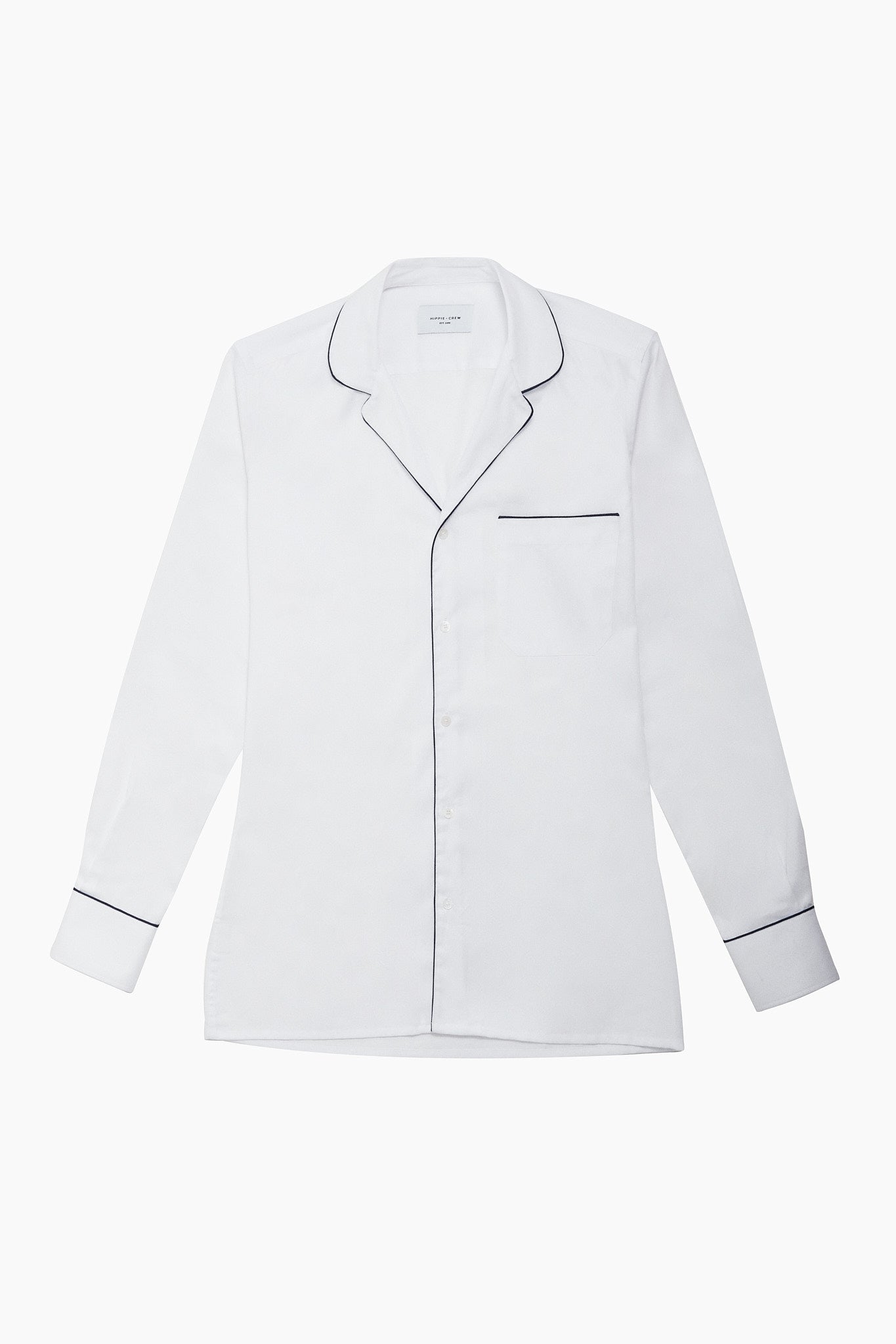 Camisa Hollywood blanca