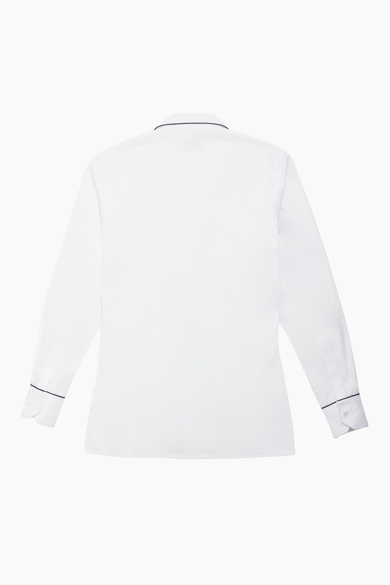 Camisa Hollywood blanca