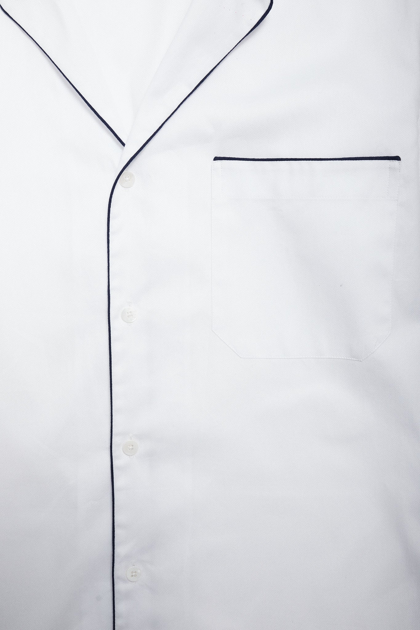 Camisa Hollywood blanca