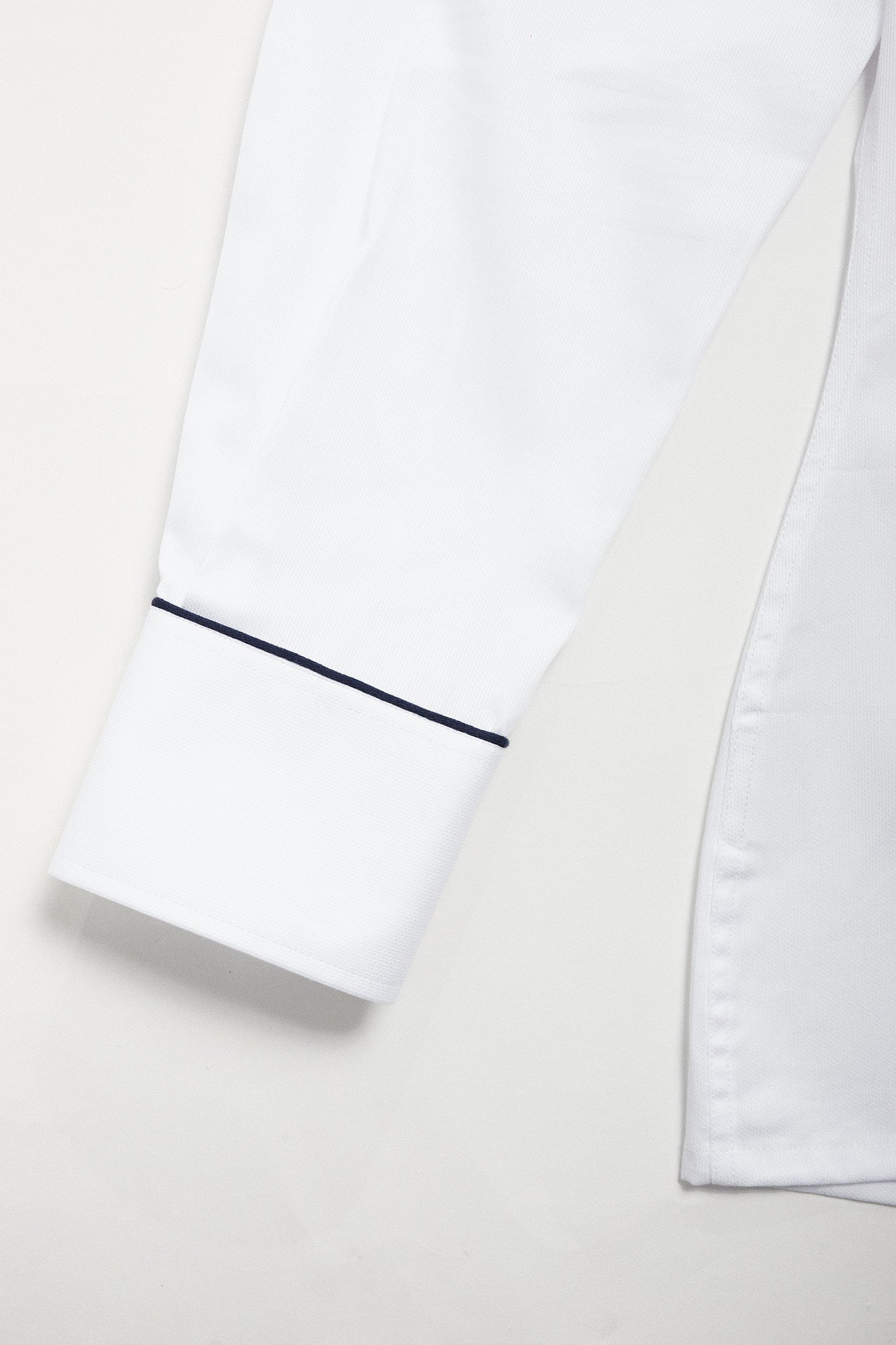 Camisa Hollywood blanca