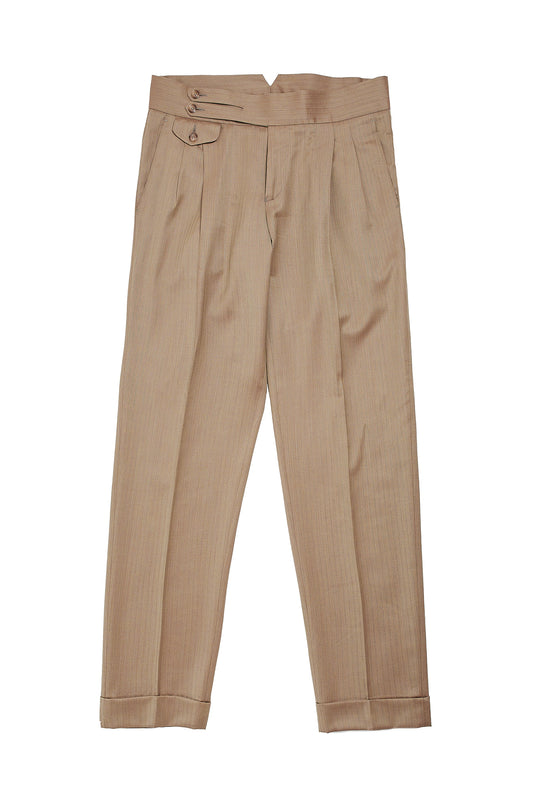 Pantalón traje Solaro Drago