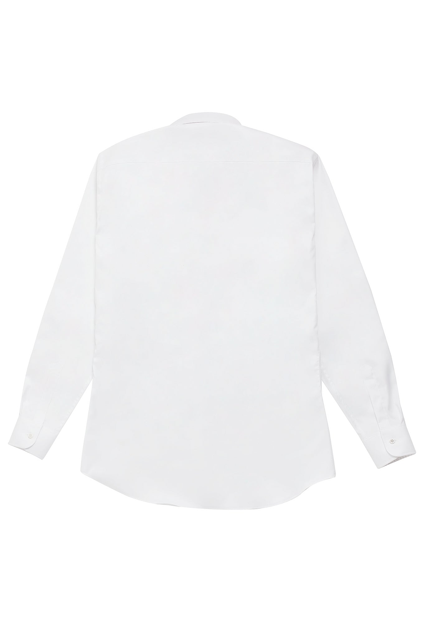 Camisa travel blanca