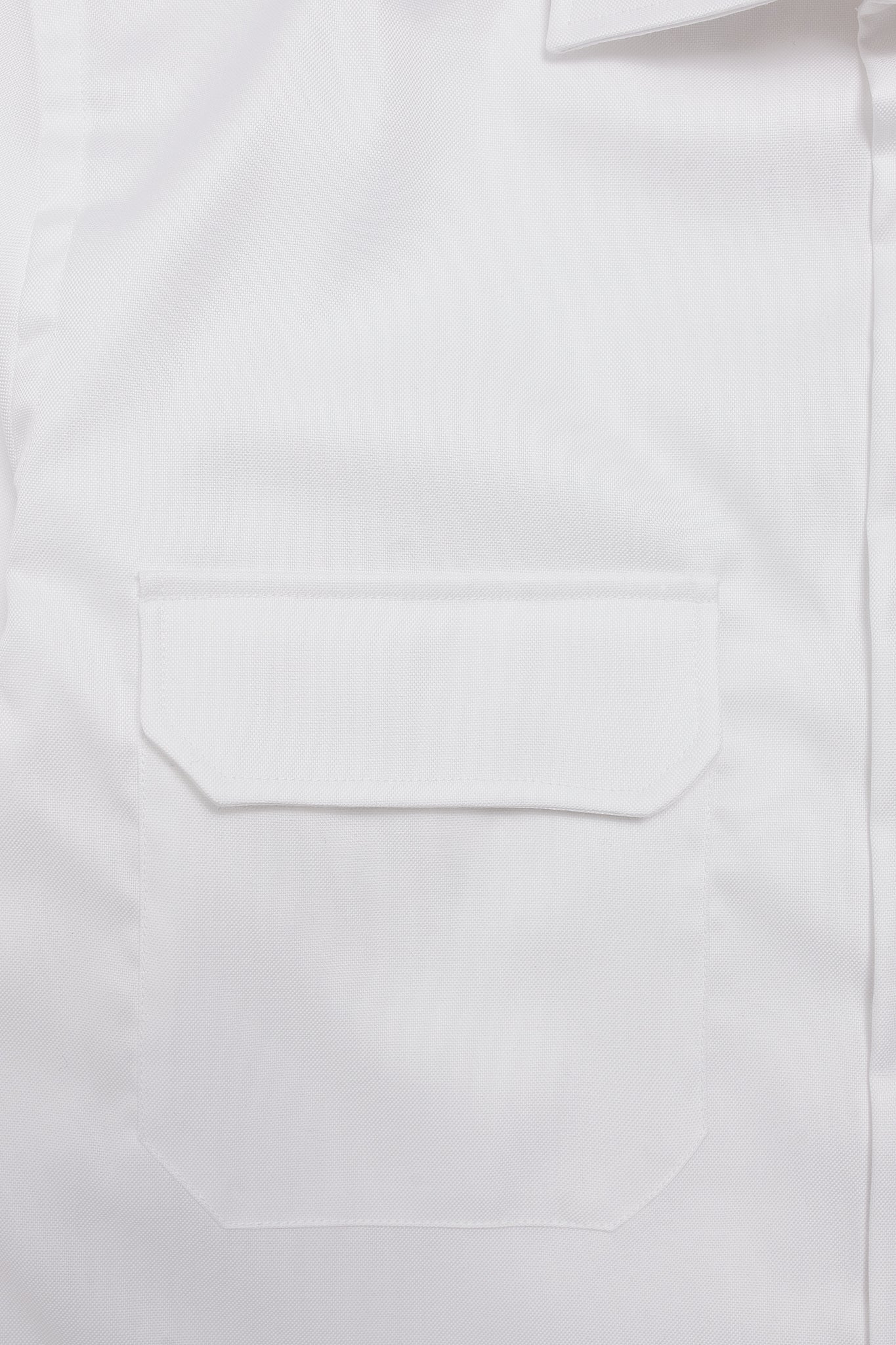 Camisa travel blanca