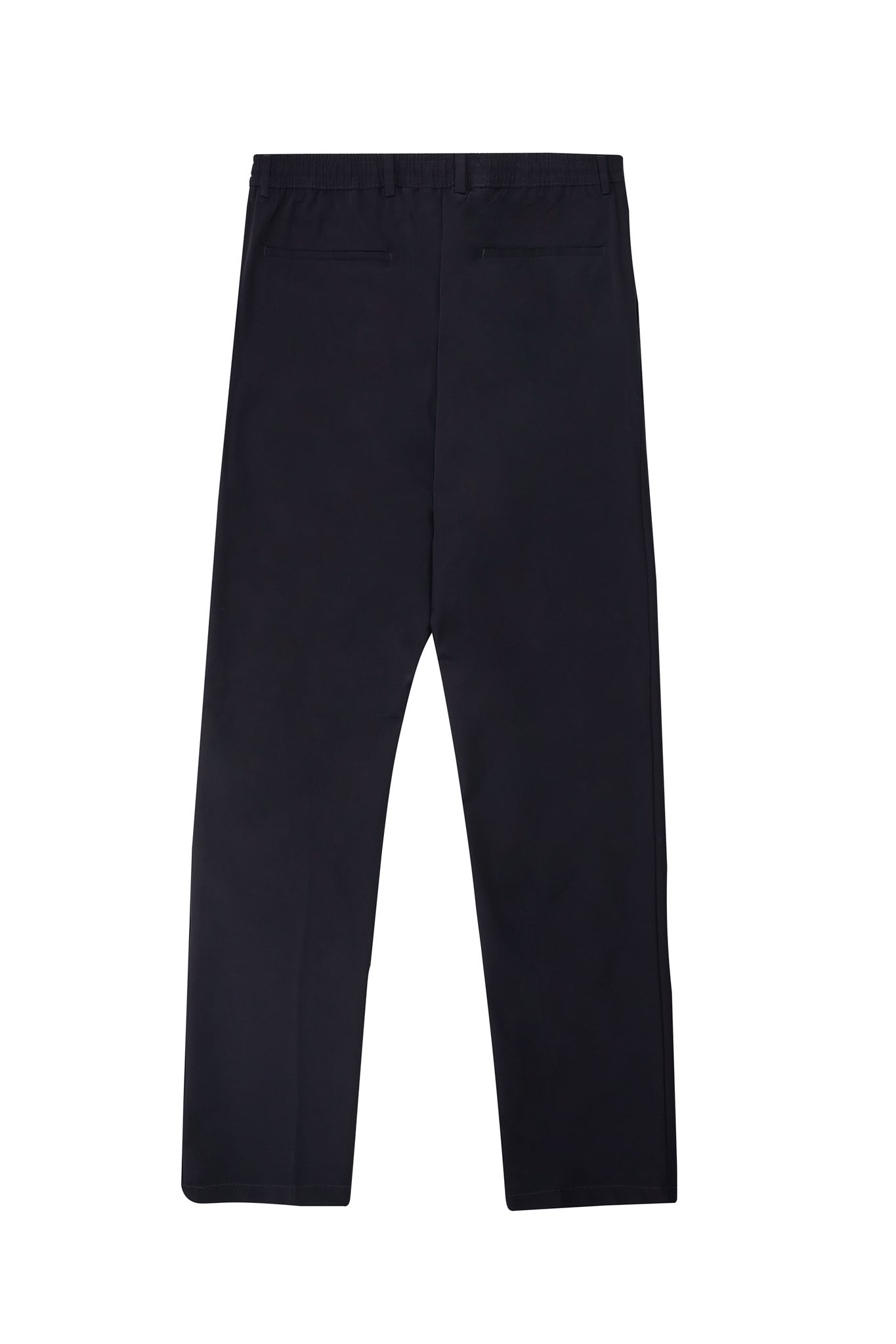 Pantalón técnico azul marino
