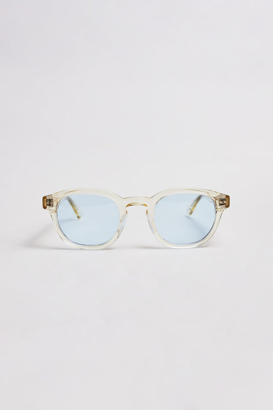Gafas de sol Archy Welfare x HICREW St. Barths transparente