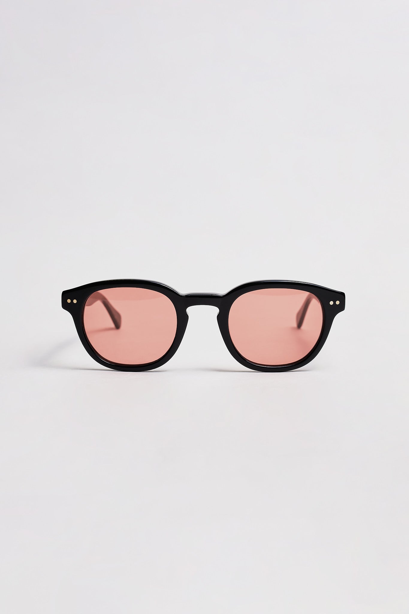 Gafas de sol Archy Welfare x HICREW St. Barths negra