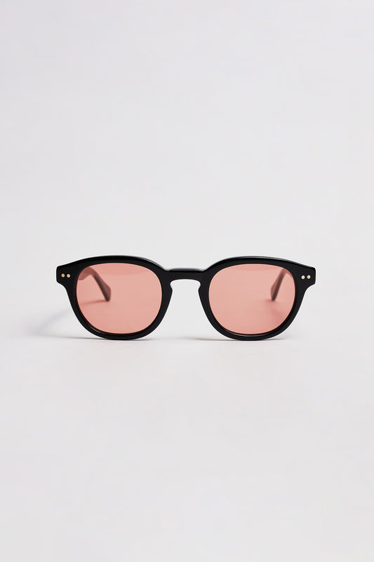 Gafas de sol Archy Welfare x HICREW St. Barths negra