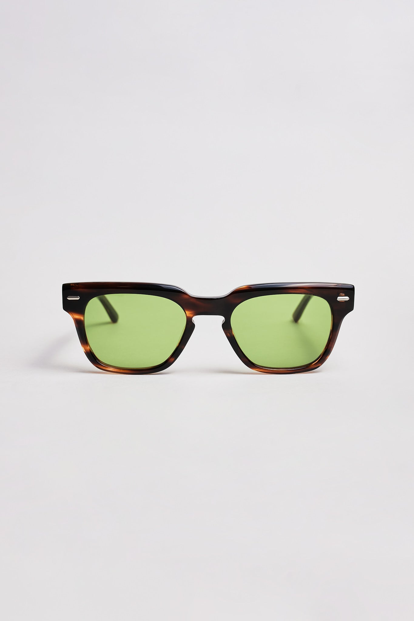 Gafas de sol Archy Welfare x HICREW Spider marrón