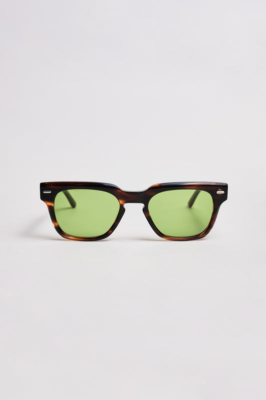 Gafas de sol Archy Welfare x HICREW Spider marrón