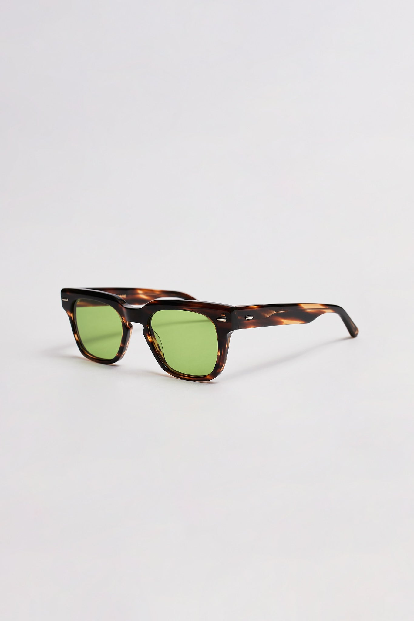 Gafas de sol Archy Welfare x HICREW Spider marrón