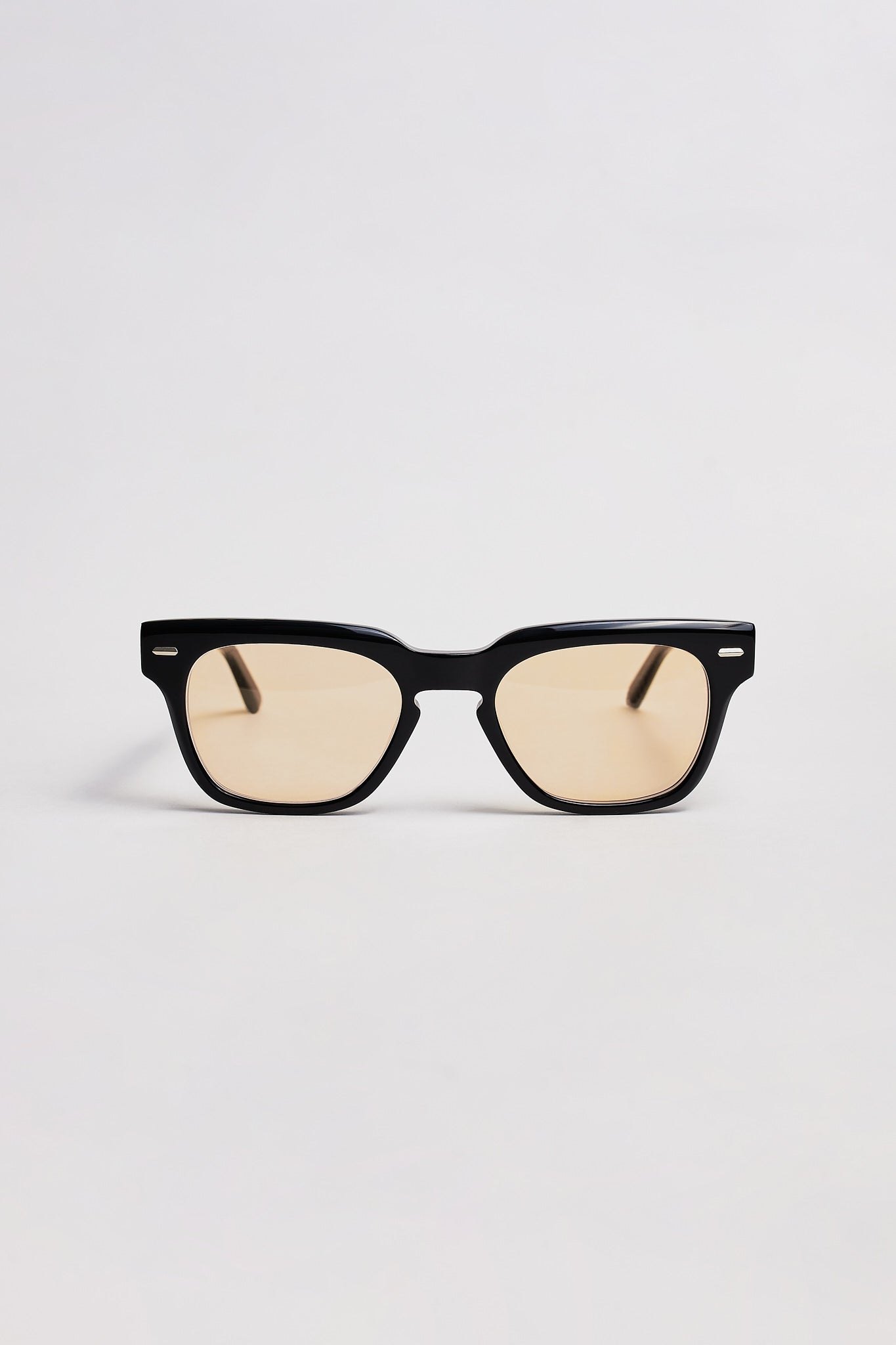 Gafas de sol Archy Welfare x HICREW Spider negra