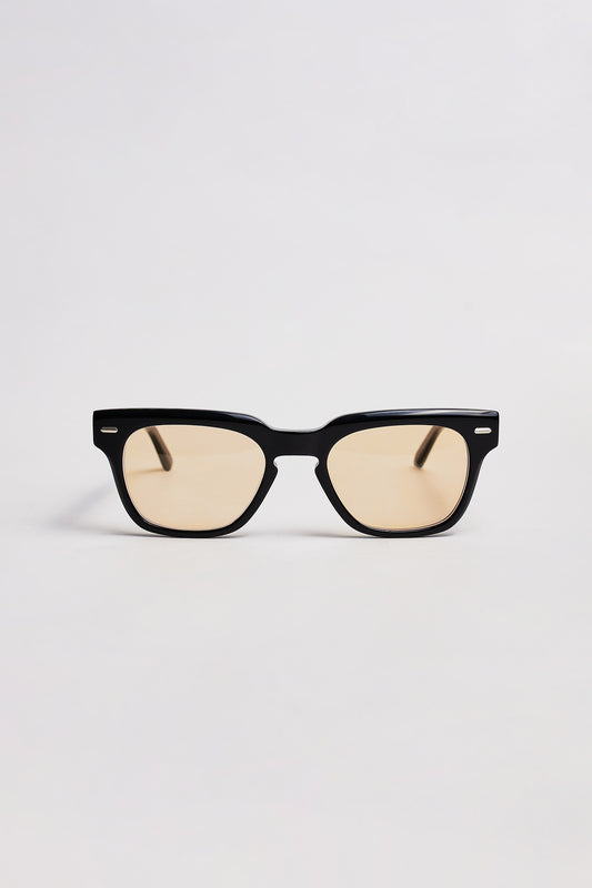 Gafas de sol Archy Welfare x HICREW Spider negra