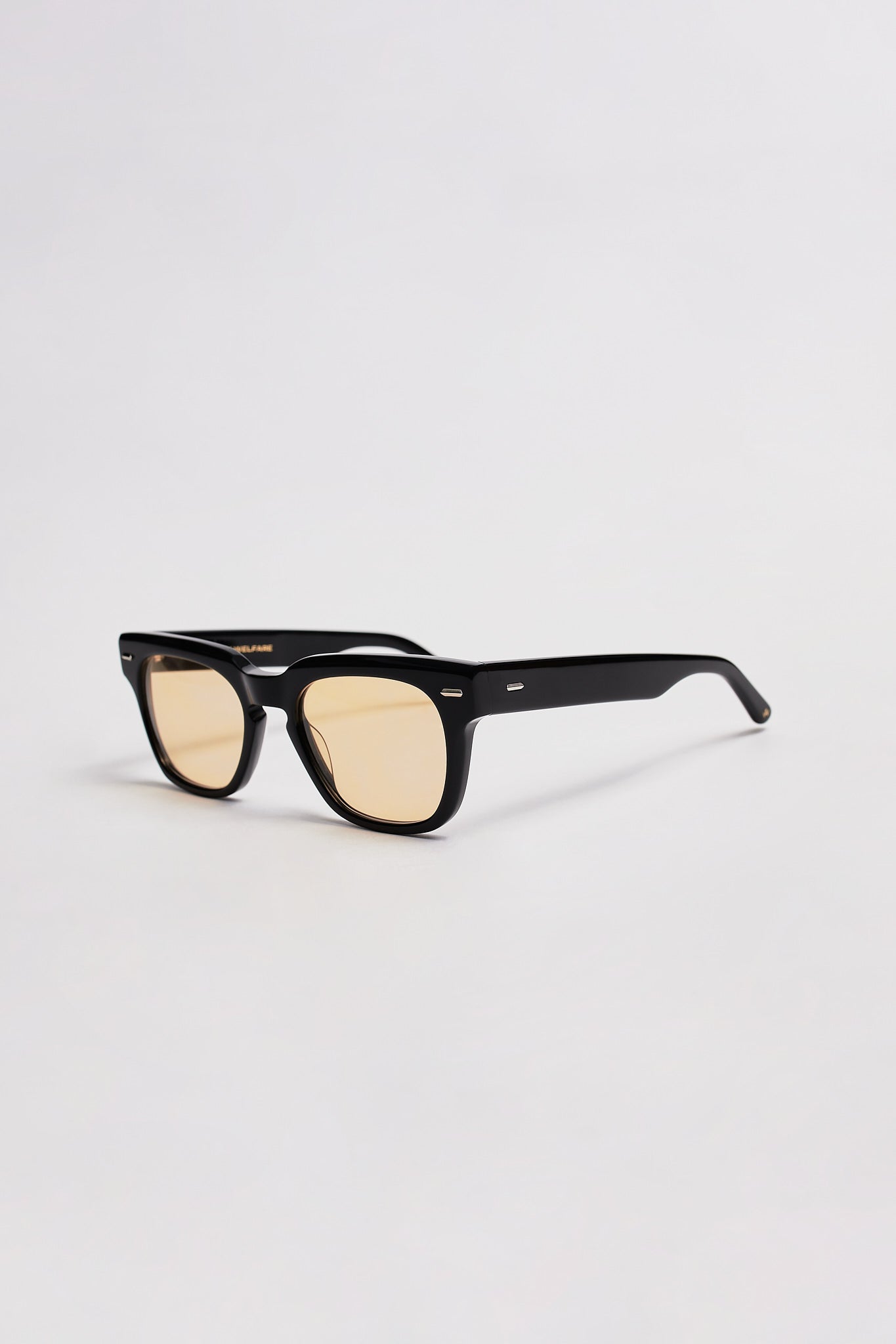 Gafas de sol Archy Welfare x HICREW Spider negra