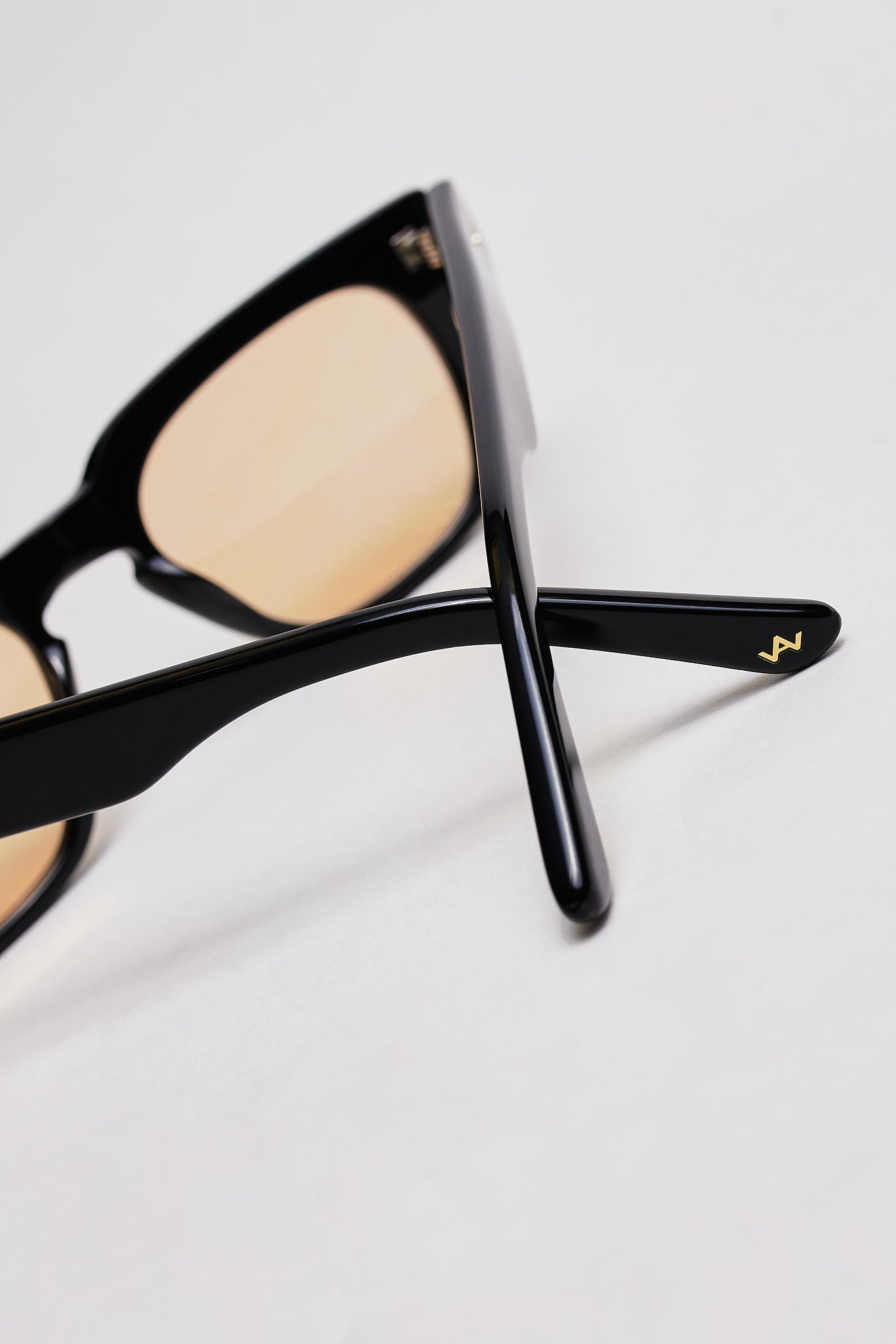 Gafas de sol Archy Welfare x HICREW Spider negra