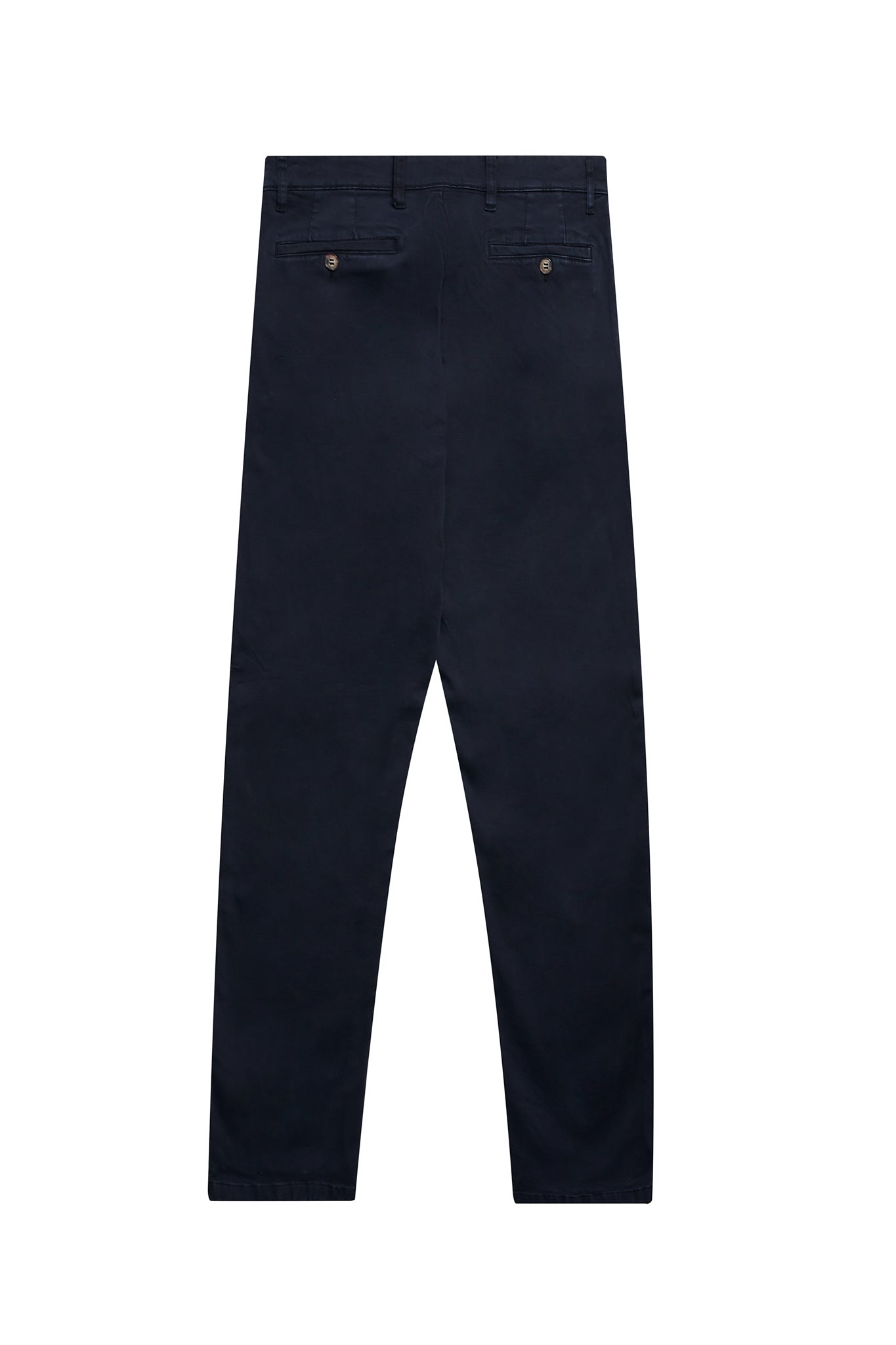 Pantalón chino azul marino