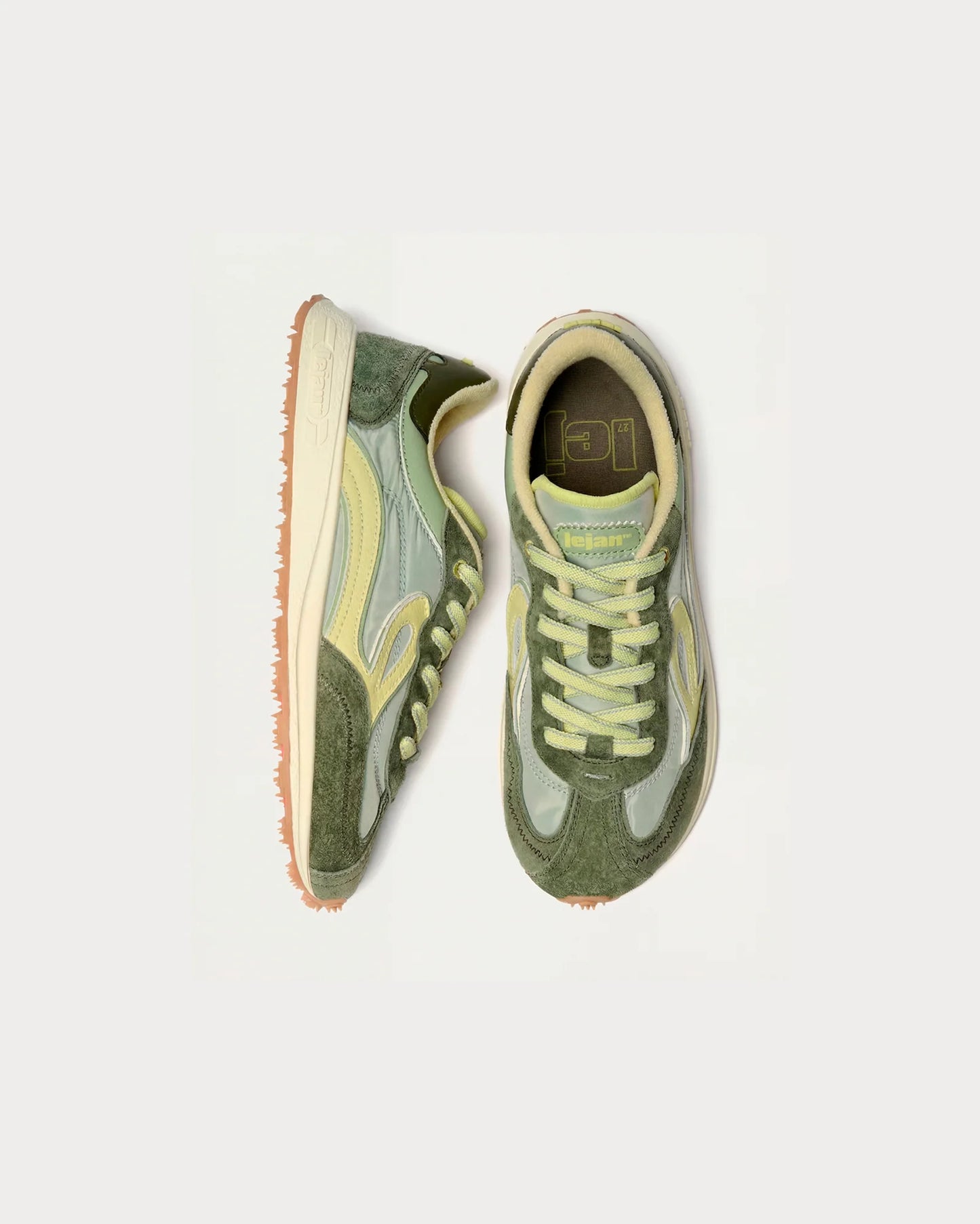 Lejan Melrose® Kaki