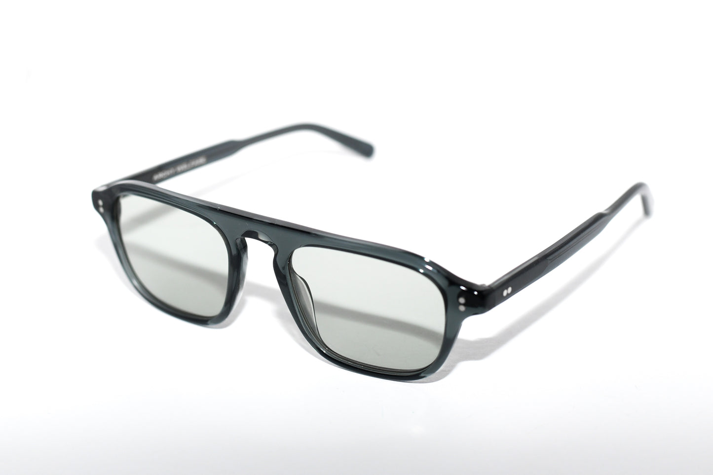 Gafas de sol Archy Welfare x HICREW Lucca gris