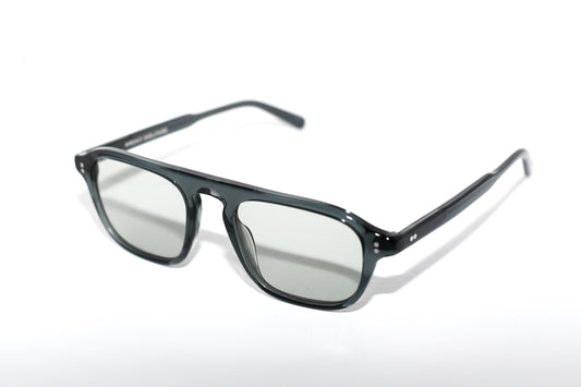 Gafas de sol Archy Welfare x HICREW Lucca gris