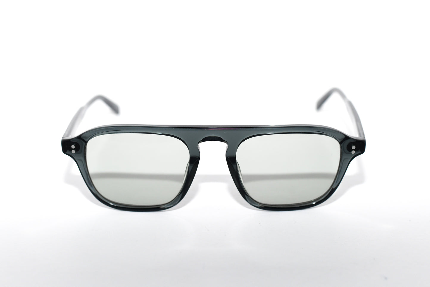 Gafas de sol Archy Welfare x HICREW Lucca gris