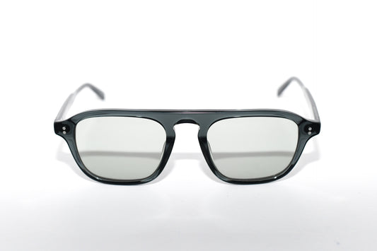 Gafas de sol Archy Welfare x HICREW Lucca gris