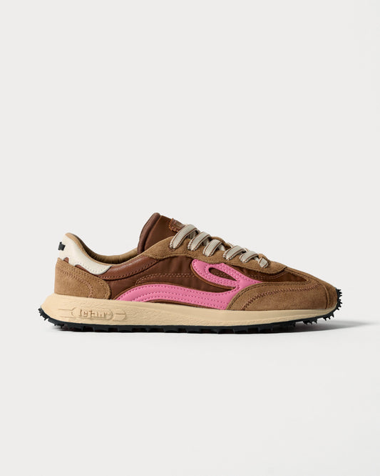 Lejan Melrose® Terra pink