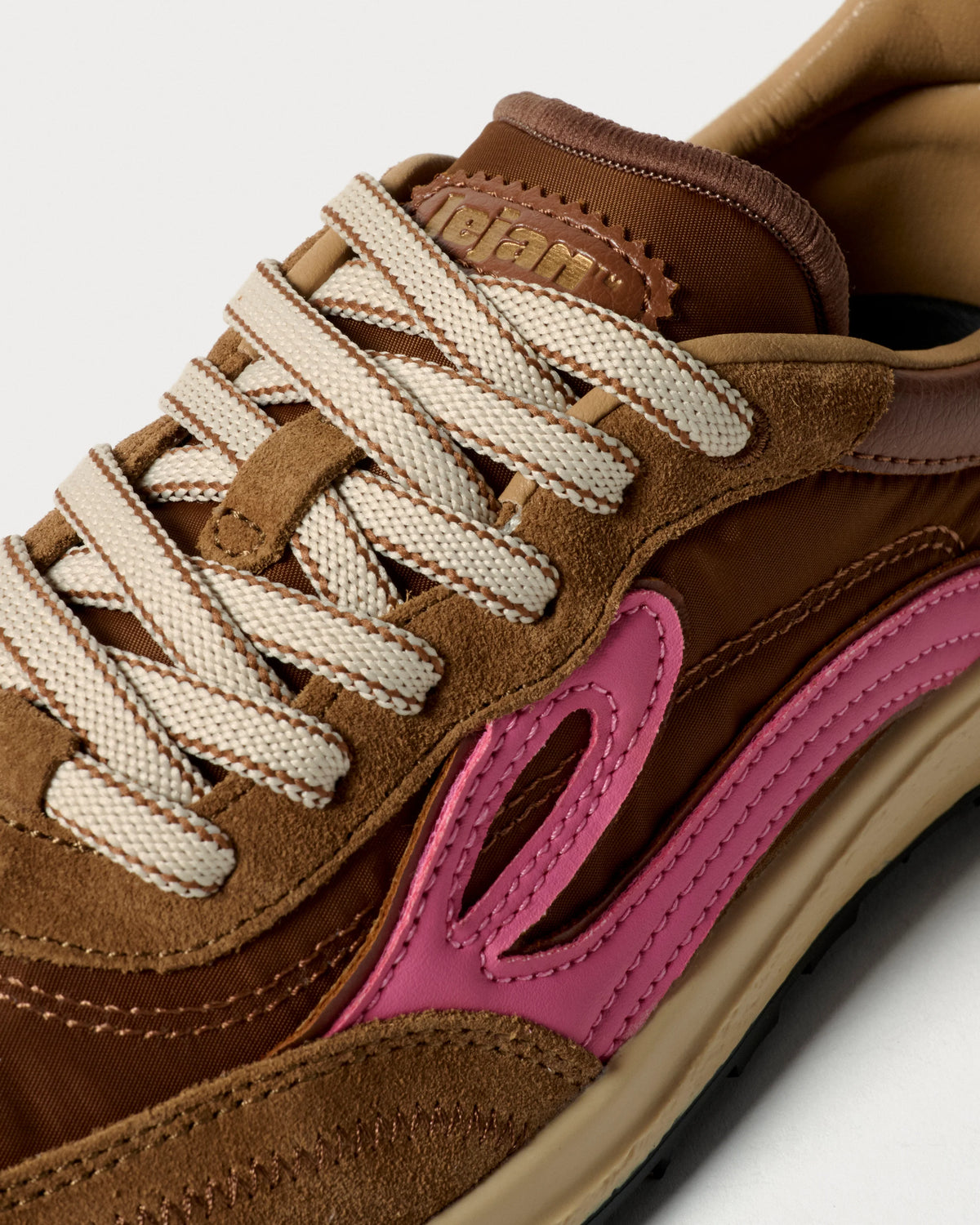 Lejan Melrose® Terra pink