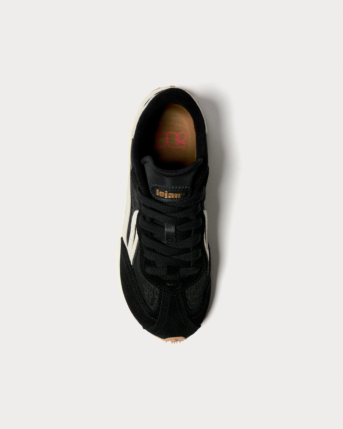 Lejan Melrose® Noir