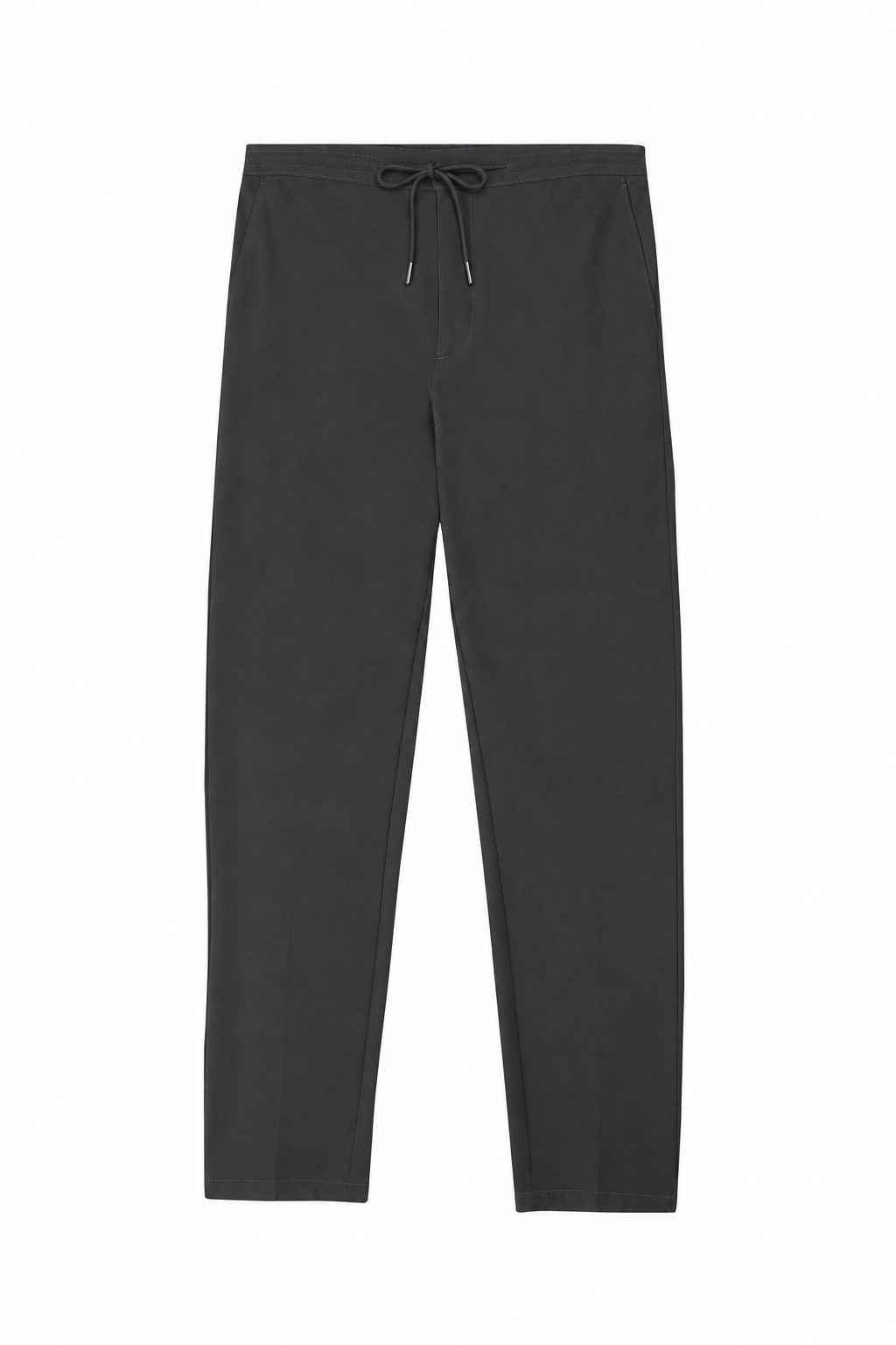 Pantalón chino técnico gris