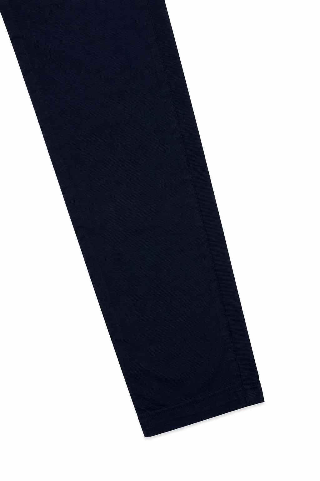 Pantalón cargo ligero azul marino