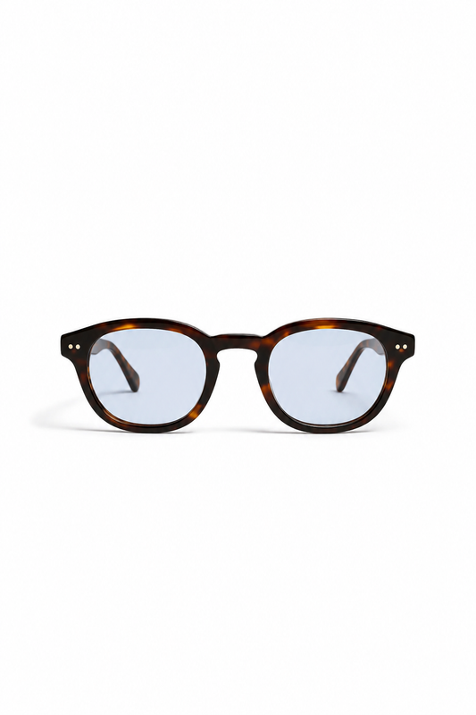 Gafas de sol Archy Welfare x HICREW St. Barths marrón