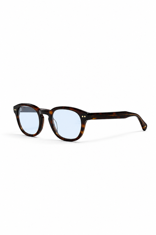 Gafas de sol Archy Welfare x HICREW St. Barths marrón