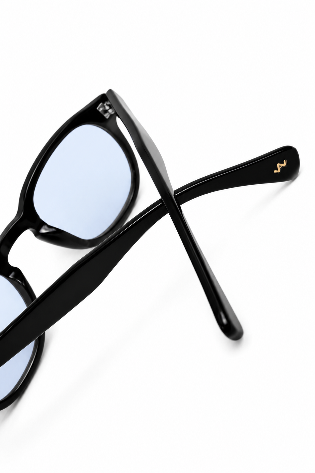 Gafas de sol Archy Welfare x HICREW St. Barths negras