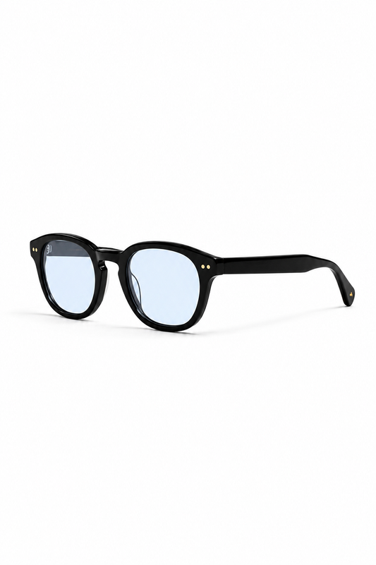 Gafas de sol Archy Welfare x HICREW St. Barths negras