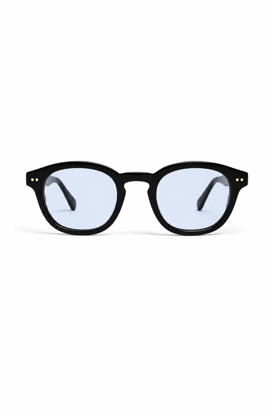Gafas de sol Archy Welfare x HICREW St. Barths negras