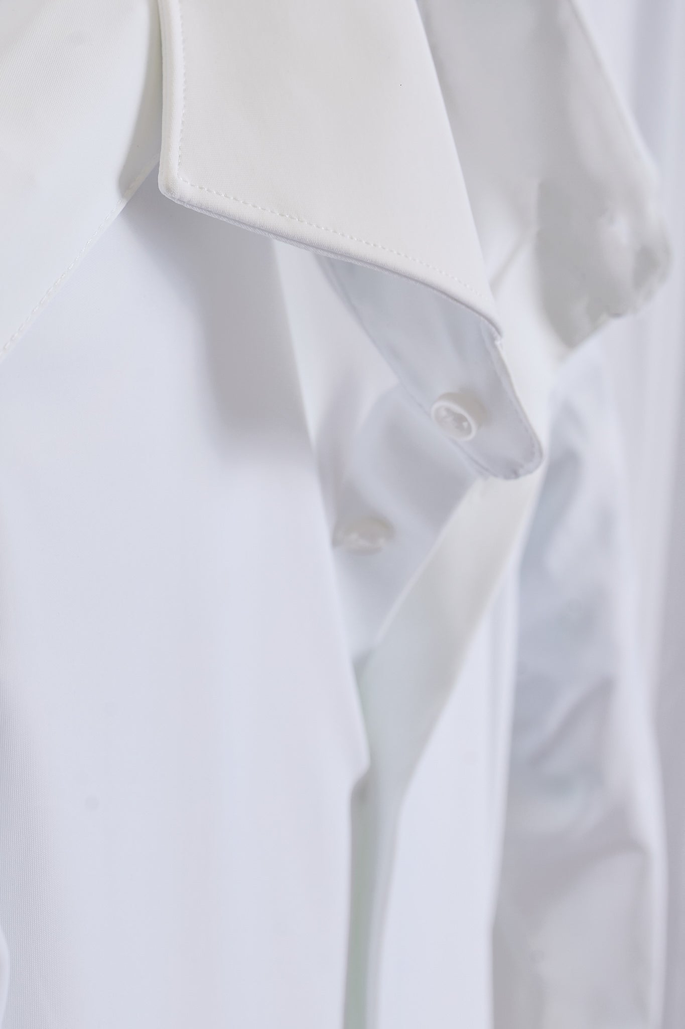 Camisa técnica blanca