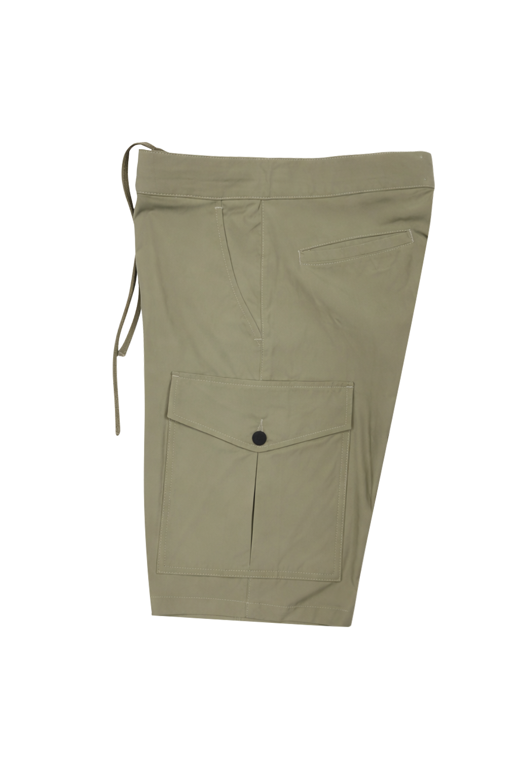 Bermudas cargo técnicas Khaki