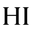 HICREW® I Simple not obvious logo