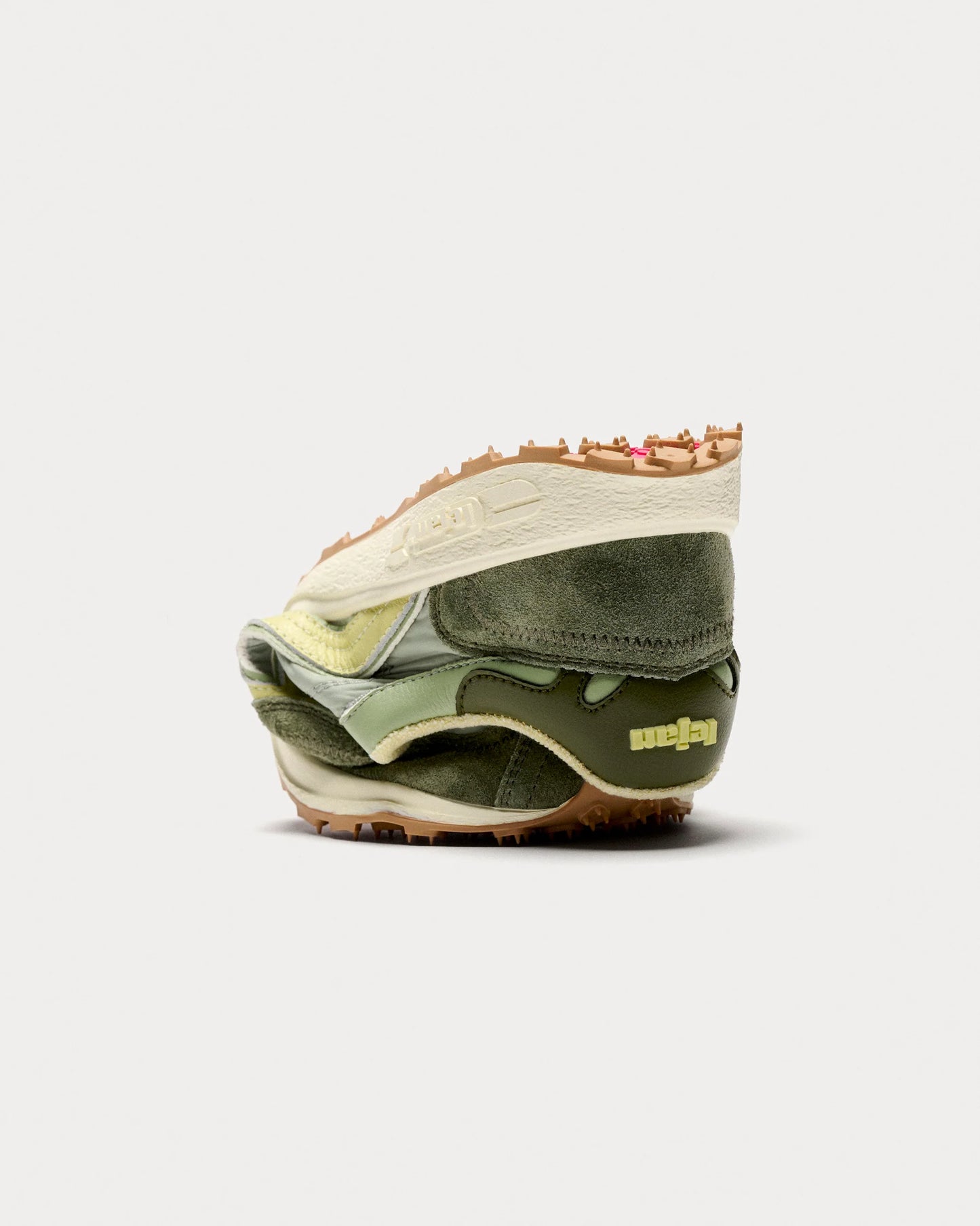 Lejan Melrose® Kaki