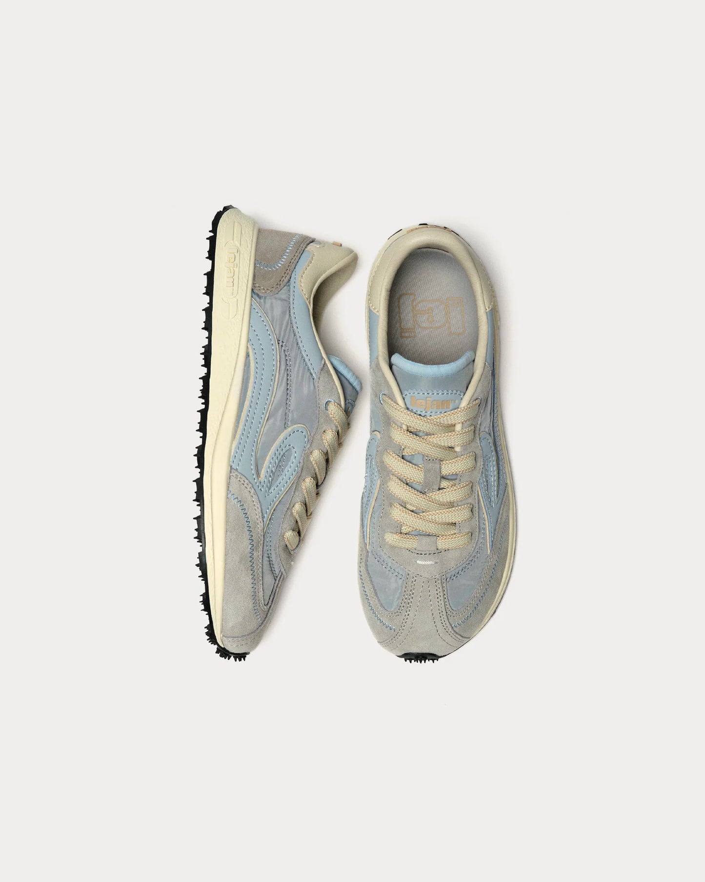 Lejan Melrose® Skyblue
