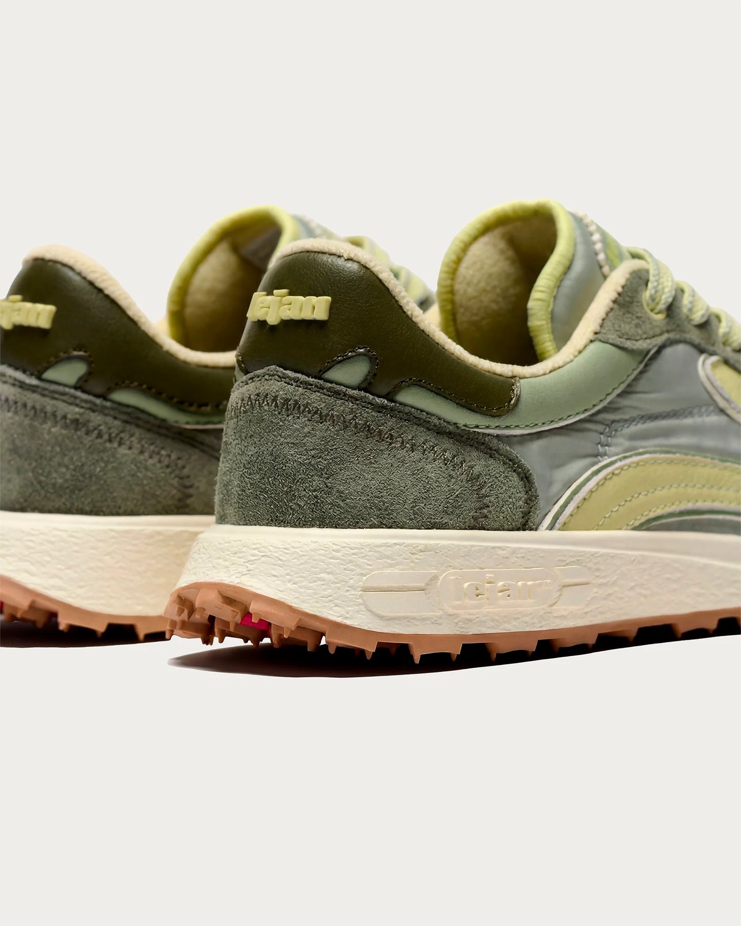 Lejan Melrose® Kaki
