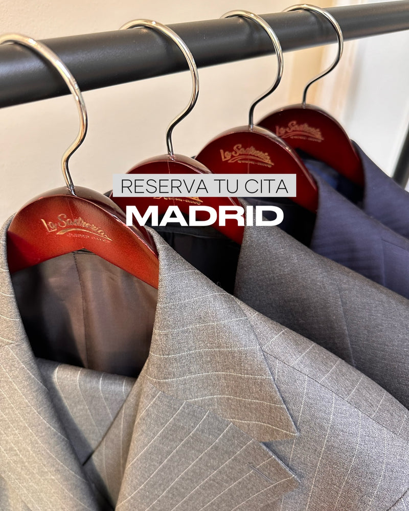 Madrid